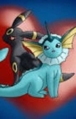 Mi amado umbreon 