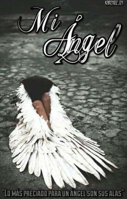 Mi Ángel