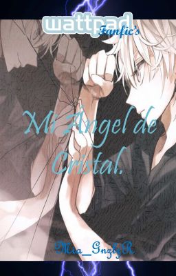 Mi ángel de cristal -Hunter x Hunter