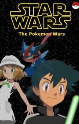 Mi camino es como el tuyo (Amourshipping x Star Wars)