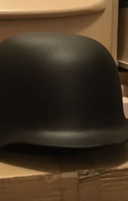 Mi casco