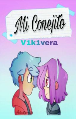 Mi Conejito ⟪B×B⟫ 