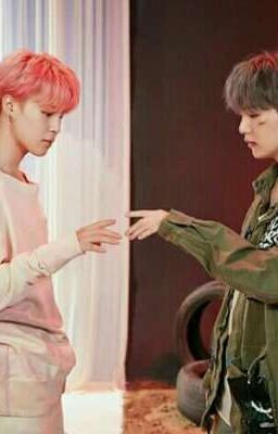 ¿MI DEMONIO O MI ÁNGEL?| •YOONMIN•|