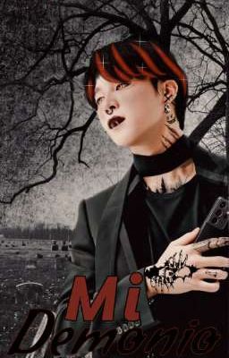 Mi demonio (YoonMin)