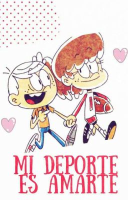 Mi deporte es amarte (Lynncoln)