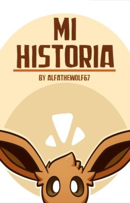 Mi historia [Historia enlazada a No lo esperaba]