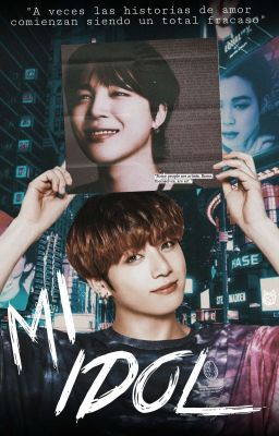 《Mi idol》Kookmin