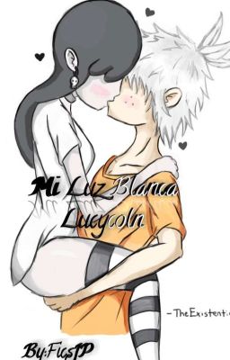 Mi Luz Blanca (Lucycoln) 