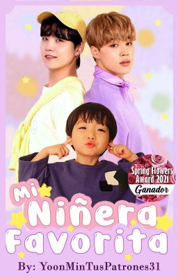 🍨Mi niñera favorita🍡(YoonMin)