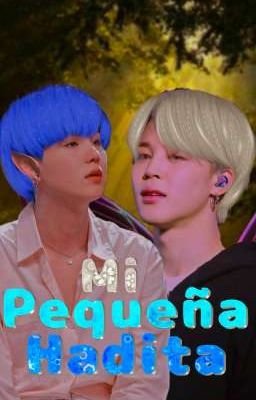 ☘️Mi pequeña hadita☘️(YoonMin)