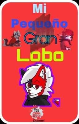 Mi pequeño gran lobo 