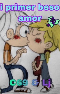 Mi primer beso y amor (15k, 666)