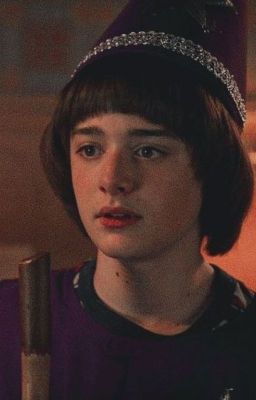 Mi princesa//Will Byers