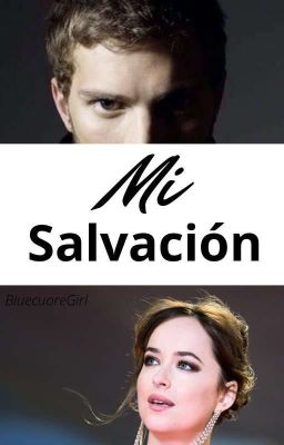 Mi Salvación (Versión Fanfic)