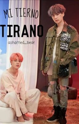 mi tierno tirano - yoonmin