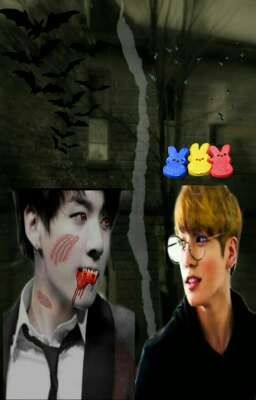 Mi vecino es un vampiro(two personality)/kookmin