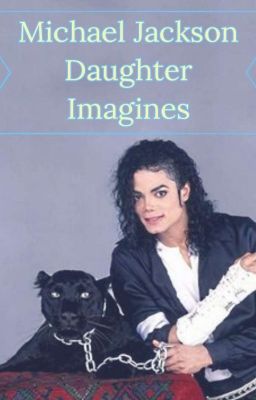 Michael Jackson Daughter Imagines