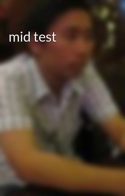 mid test