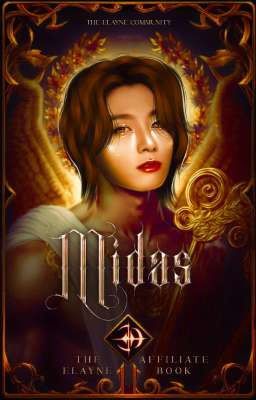 ⩨ ﹑ MIDAS ★ affiliates book