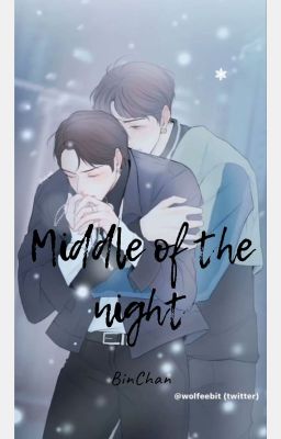 ~Middle of the night~ // BinChan