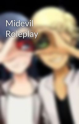 Midevil Roleplay