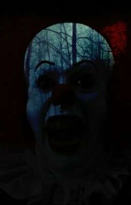 Midnight Clown