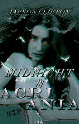 Midnight In Acriania ✓ (GxG)