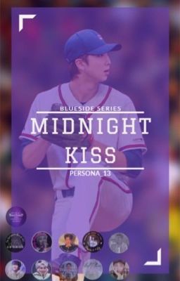 Midnight Kiss | KNJ