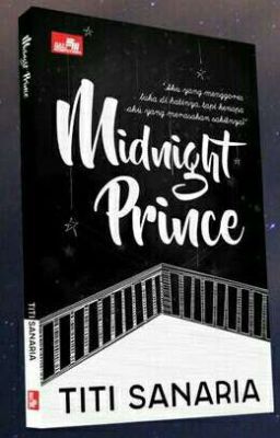 Midnight Prince (TERBIT) 