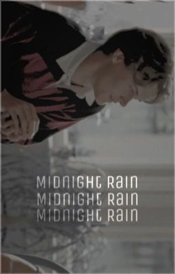 MIDNIGHT RAIN, jj maybank 