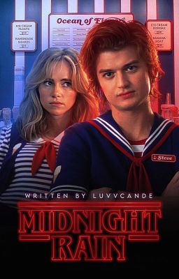 midnight rain. steve harrington [pausada]