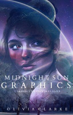 Midnight Sun Graphics | CLOSED 