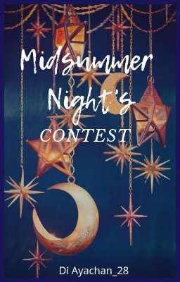 Midsummer Night's -BTS- Contest