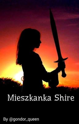 Mieszkanka Shire ◇ Shire resident ◇ Hobbit