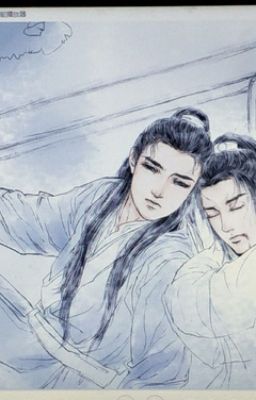 [ Miêu - Thử ] By Yutian134