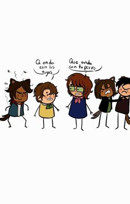 Migajas [Total drama clichés opuestos]