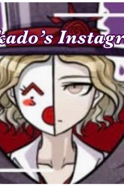 Mikado's Instagram 