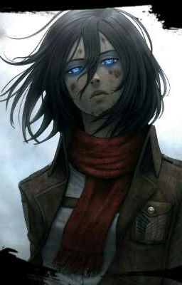 Mikasa Ackerman: Cazadora de monstruos (Remake)