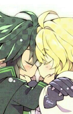 Mikayuu ~ Enamorarme Otra Vez?