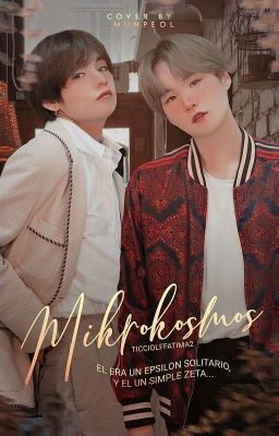 Mikrokosmos -OS TaeGi