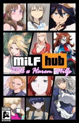 MilfHub