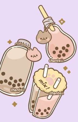 Milk Tea Group🌼