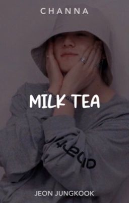 Milk Tea + jjk