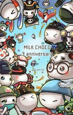 [Milkchoco]  World War