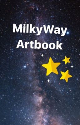 MilkyWay Artbook