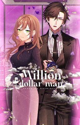 million dollar man, han jumin