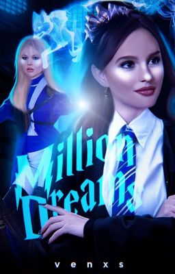 MILLION DREAMS ⋆ james potter (PAUSADA)