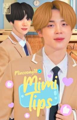 Mimi Tips © YoonMin