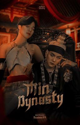 ✔Min dynasty [Yoonmin] 