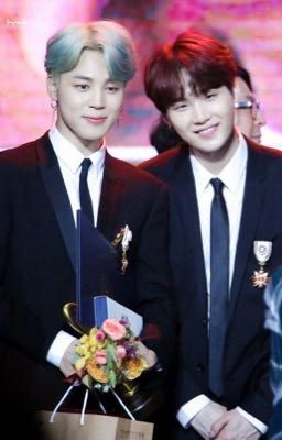 MIN TỔNG CƯNG CHIỀU EM /YOONMIN